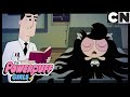 Buttercup S Got A Lice Problem Powerpuff Girls Cartoon Network