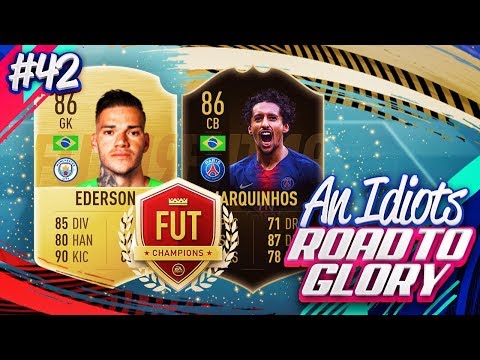 I BOUGHT A NEW DEFENCE!!! AN IDIOTS ROAD TO GLORY!!! Episode 42