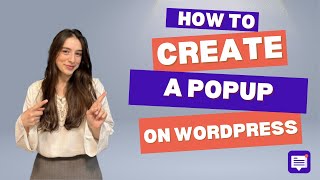 How to create a popup using the Popup Box plugin
