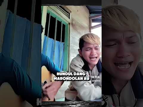 Lagu batak sedih. Tipul tipul ni lili