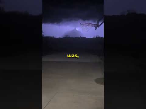 Stranger Things In Real Life 😳