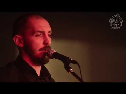 By the Spirits - "October Chorus" (Live)