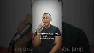 Download lagu Tanjung Mas Ninggal Janji - Didi Kempot (Velix Saxo Cover) mp3 Download lagu Tanjung Mas Ninggal Janji - Didi Kempot (Velix Saxo Cover) mp3