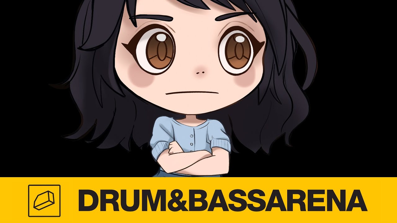 gyrofield - Because You Are You