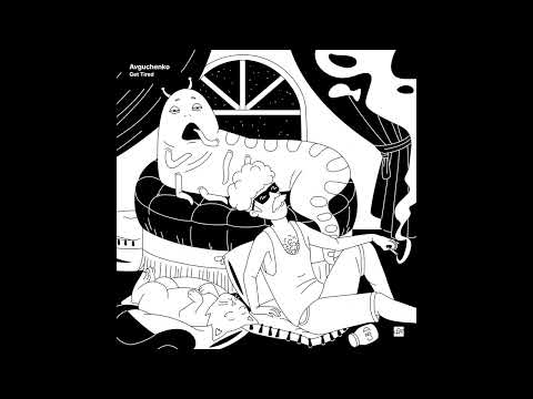 Avguchenko – Off The City