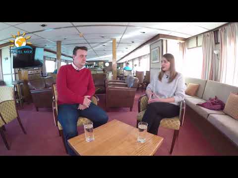 Noutăți din Delta Dunării – Interviu cu Cătălin Țibuleac