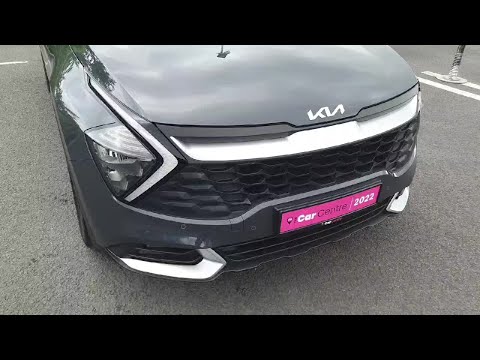 Kia Sportage Sportage K3 1.6 Mhev Sale - Image 2