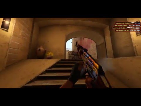 Felicity.White.Aim360  ACE!