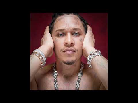 Young Thug x Future Type Beat 2025 - "UY SCUTI"