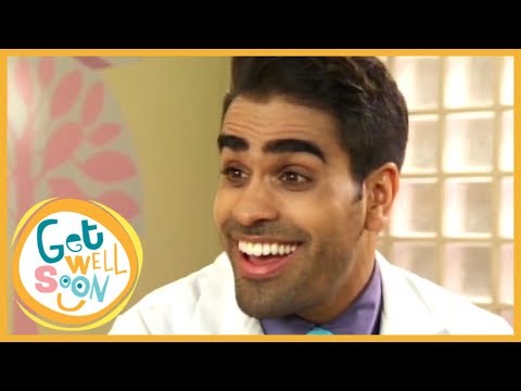How to Look After Yourself with Dr Ranj | Get Well Soon