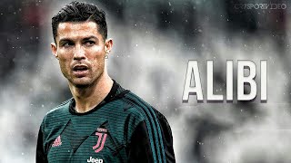 Cristiano Ronaldo - Krewella - ALIBI - Skills And Goals - 2019/2020 - HD