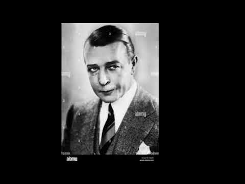 Georg Alexander Biografie - Deutsche Schauspieler