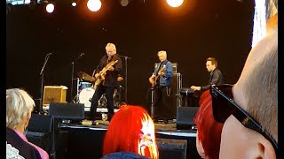 Dave Edmunds, Last Gig @  Rockers' Festival Lahti 2017