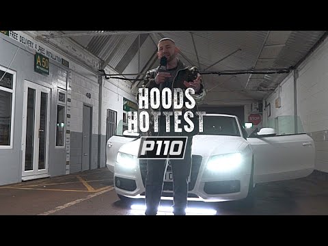 Cass - Hoods Hottest (Season 2) | P110