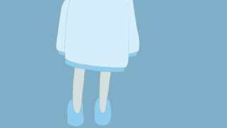 - 初音ミク - デルタ / Hatsune Miku - delta