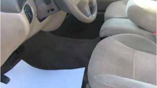 preview picture of video '2002 Ford Taurus Used Cars Jeffersonville IN'