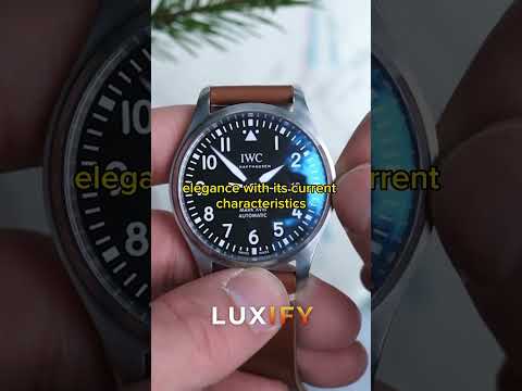 Best Pilot's Watches On The Market In 2023