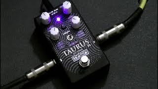 Video thumbnail for MAZA FX TAURUS OCTAVE V2 by MartinMoyan0