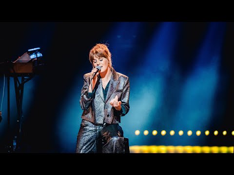 Isolde Lasoen - Emmène moi danser ce soir | Ik vraag het aan