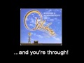 Oklahoma! - It's a Scandal! It's a Outrage! w/lyrics
