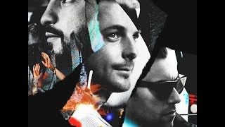 In My Mind (Axwell mix live)