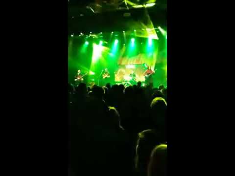 Bodzis - Mleko, Zbawicielka - Klub Studio Kraków