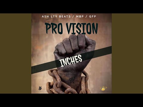 Inches (Pro Vision)