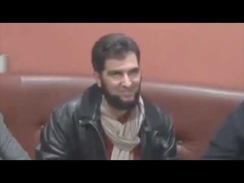 Trupi i madh i Xhehnemliut - Hoxhë Remzi Isaku