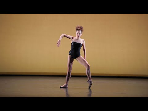 Emilia Cadorin: BAM! | English National Ballet