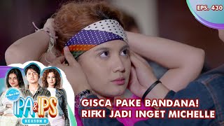 Download lagu Gisca Pake Bandana! Rifki Jadi Inget Michelle - MANTAN IPA & IPS GTV | EPS 430 (5/5) mp3