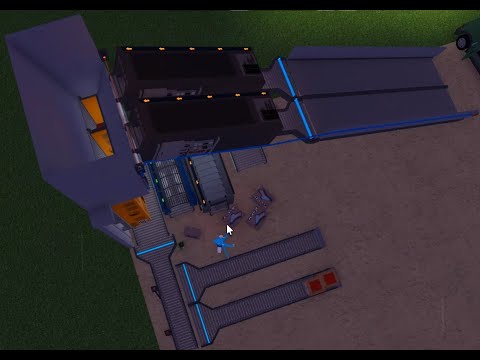 best packager setup | Refinery Cave 2