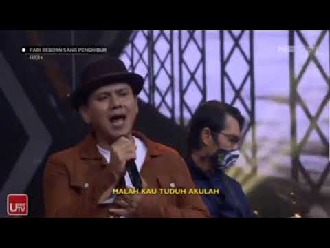 Mencari Alasan - Padi Reborn Feat Andika Kangen Band