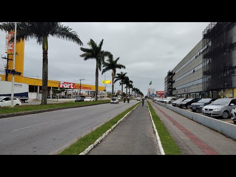 Bairro São Vicente cidade de Itajaí Rua Estefano José Vanolli