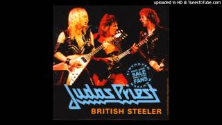 Judas Priest: You Don&#39;t Have To Be Old To Be Wise