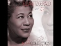 How deep Is the ocean (Ella Fitzgerald)...