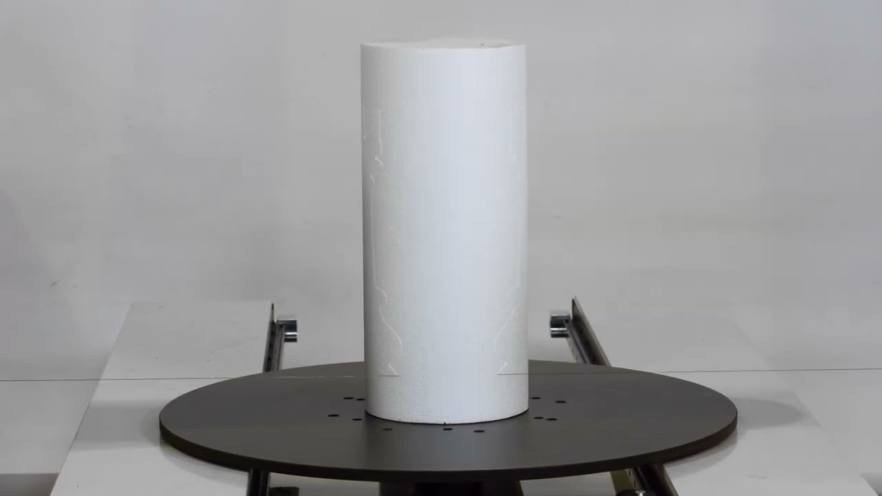 Mammut - Demonstracja