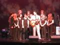 You've Got To Be Carefully Taught - John Pizzarelli & Impressions