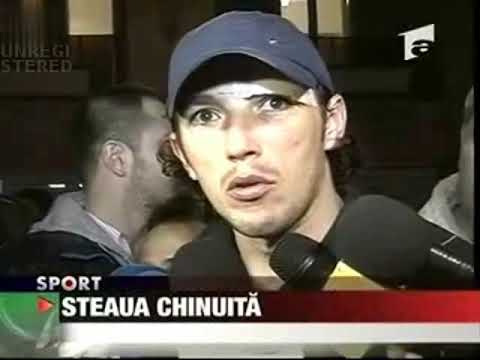 Rezumat Etapa 23 2008-2009 Pandurii Targu-Jiu - Steaua Bucuresti 2-0