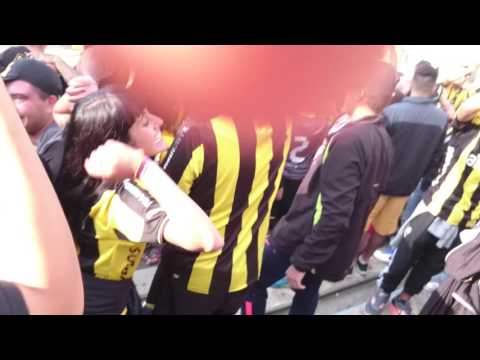 PEÑAROL juventud apertura 2015