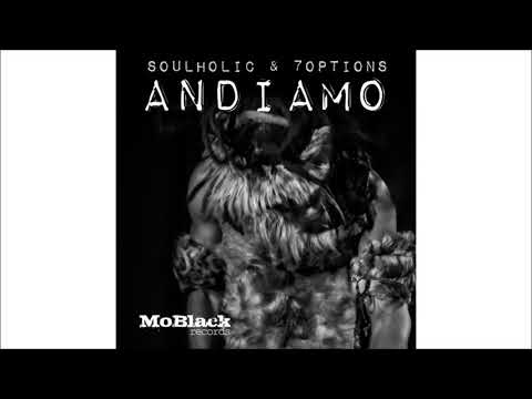 Soulholic & 7Options - Last Repeat