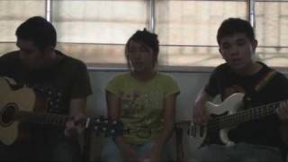 Angel Sarah Mclachlan Cover - Parts To A Circle