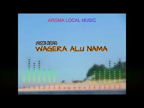 Wagering Alu Nama-Pune Kapa
