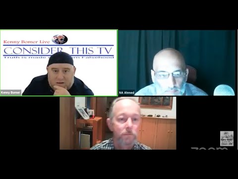 Debate: Is Muhammad(P) prophesied in the Bible? Samuel Green vs Nadir Ahmed