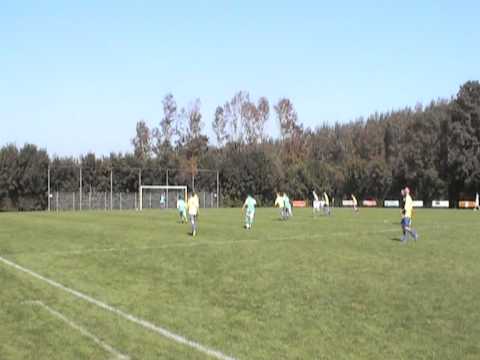 WIK'57 A1 - FC Dauwendaele A2 (08-09-2012)