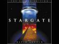 03 -  Giza, 1928 (STARGATE THE DELUXE EDITION O.S.T.)