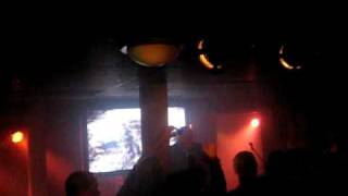 Leætherstrip - Nosecandy (live)