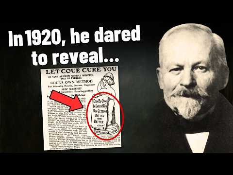 If You Dare Read This Lost 1920 Manual, You’ll See Reality Bend!