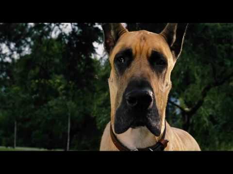 Marmaduke - Official Full-length Trailer