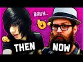 WHEN SCENE KIDS METALHEADS GROW UP