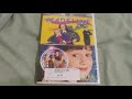 MADELINE AND MATILDA DVD Overview